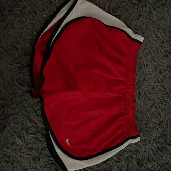 Nike shorts lined - Picture 1 of 4